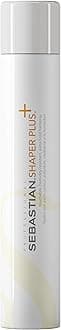 Sebastian Shaper Plus Extra Hold Hair Spray, 10.6 Ounce