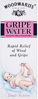 Gripe Water - 150ml - 2 Pack
