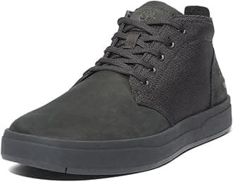 Men's Davis Square F/L Chukka Boots