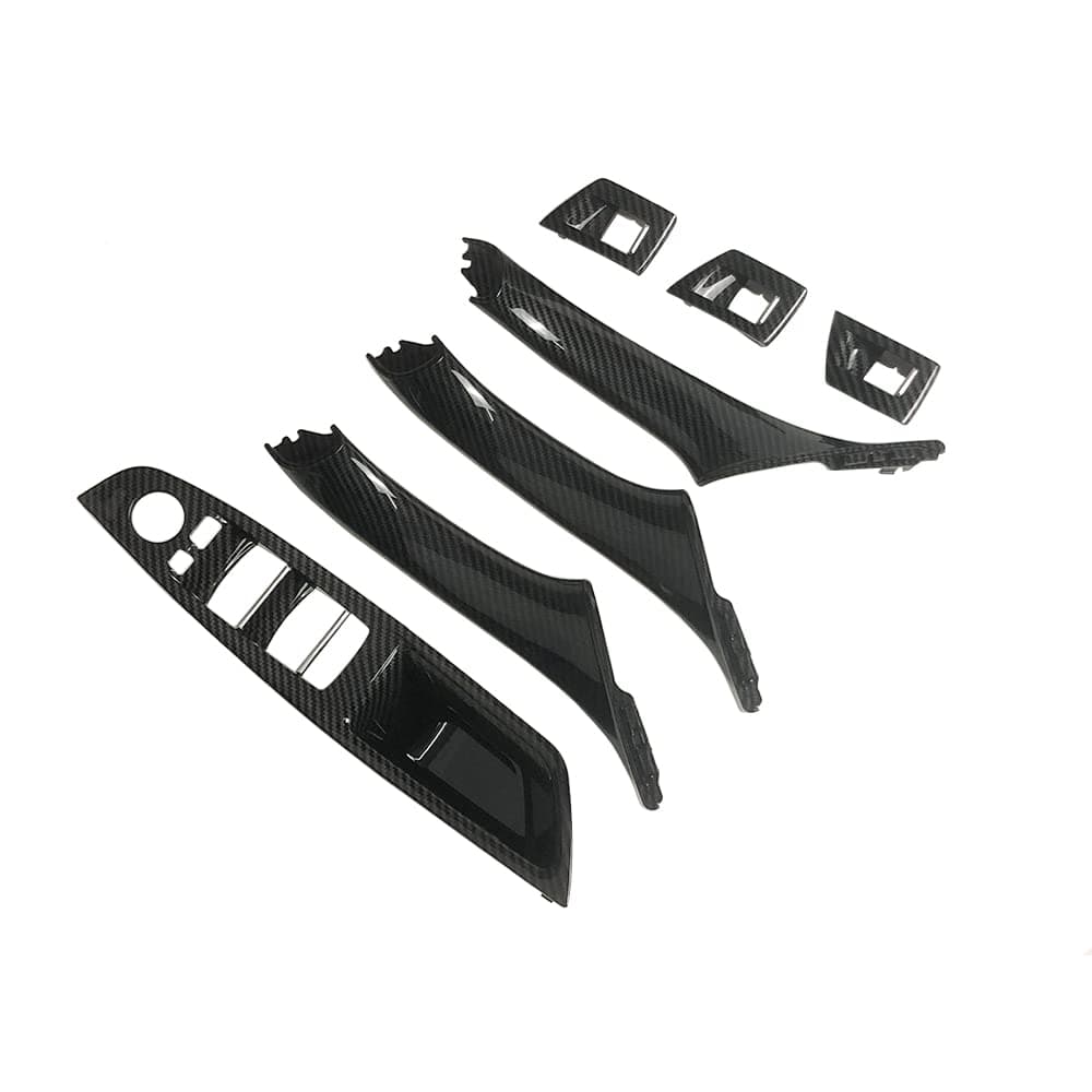 F10 door handle cover