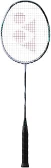 ASTROX 88S Tour Badminton Racquet (Silver/Black) (4UG5) Unstrung