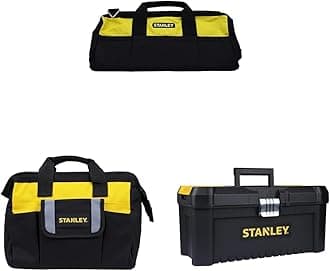 93-224 18'' 460mm Multipurpose Tools Storage Water Proof Nylon Bag for Easy & Convenient Sto