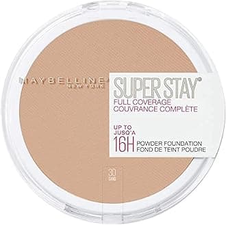 Gemey Maybelline Superstay 24 H Powder 30 Sand