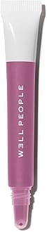 Well People Lip Nurture Hydrating Balm, Lip Balm For Hydration & Vibrant Sheer Color, Soothes & Softens Lips, Vegan & Cruelty-free, Lush Lilac