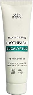 Ultekram Eucalyptus Toothpaste 2.5 fl oz (75 ml)