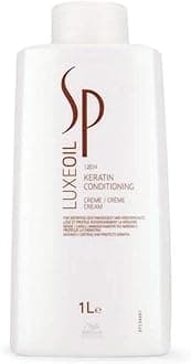 Wella SP Keratin Conditioning Cream 33.8 fl oz (1,000 ml)