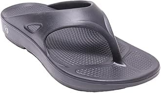 NEOZ Ultra Soft Women's Slippers with Cushion FootBed for Adult | Comfortable & Light Weight| Stylish & Anti-Skid| Waterproof & Everyday Flip Flops for Ladies/Girls