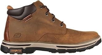 USA Men's 204394 Ankle Boot