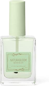 Phytostrong Breathable Nail Strengthener - Premium Breathable Nail Hardener & Nail Treatment for Natural & Effective Nail Care - Biosourced Nail Hardener & Nail Repair