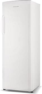 HBFRF1100, 11 cu ft, Upright Freezer, White