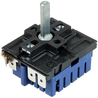 Belling Oven Cooker Hob Energy Regulator Thermostat/Simmerstat Switch Unit