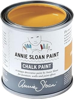 Annie Sloan Chalk Paint 120 ml Sample Pot (Arles)