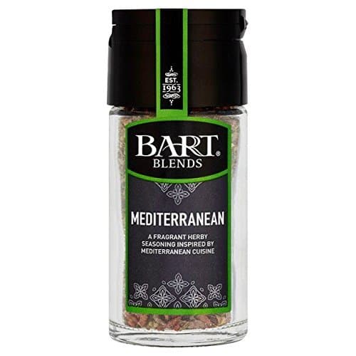 Bart Mediterranean Seasoning - 28g