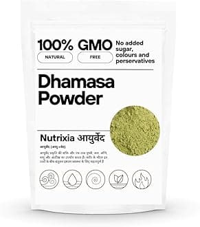 Dhamasa Powder damasa powder-Churna-Fagonia Cretica-Dhamaso (50 Gms) (50 Gms)