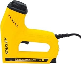 STANLEYHand Tools TRE550Z Electric Staple & Nail Gun