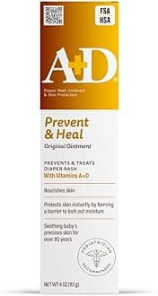 Original Ointment, 4 Ounce