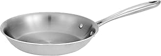 Fry Pan Tri-Ply Clad (8 in) 80116/026DS