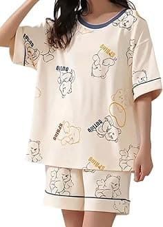 Women Pajama Set