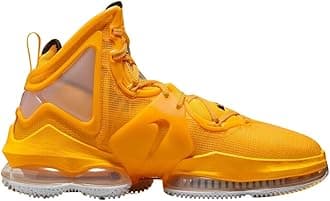 NIKE Lebron XIX Mens Basketball Trainers Cz0203 Sneakers Shoes