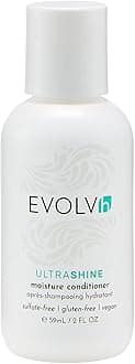 Organic UltraShine Moisture Conditioner (2 fl oz/59 ml)