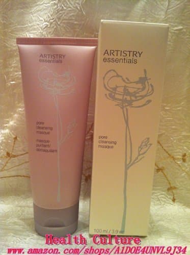 ARTISTRY essentials Pore Cleansing Masque 3.96 oz.