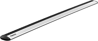 Thule Wingbar Evo 135 (53”), Aluminum