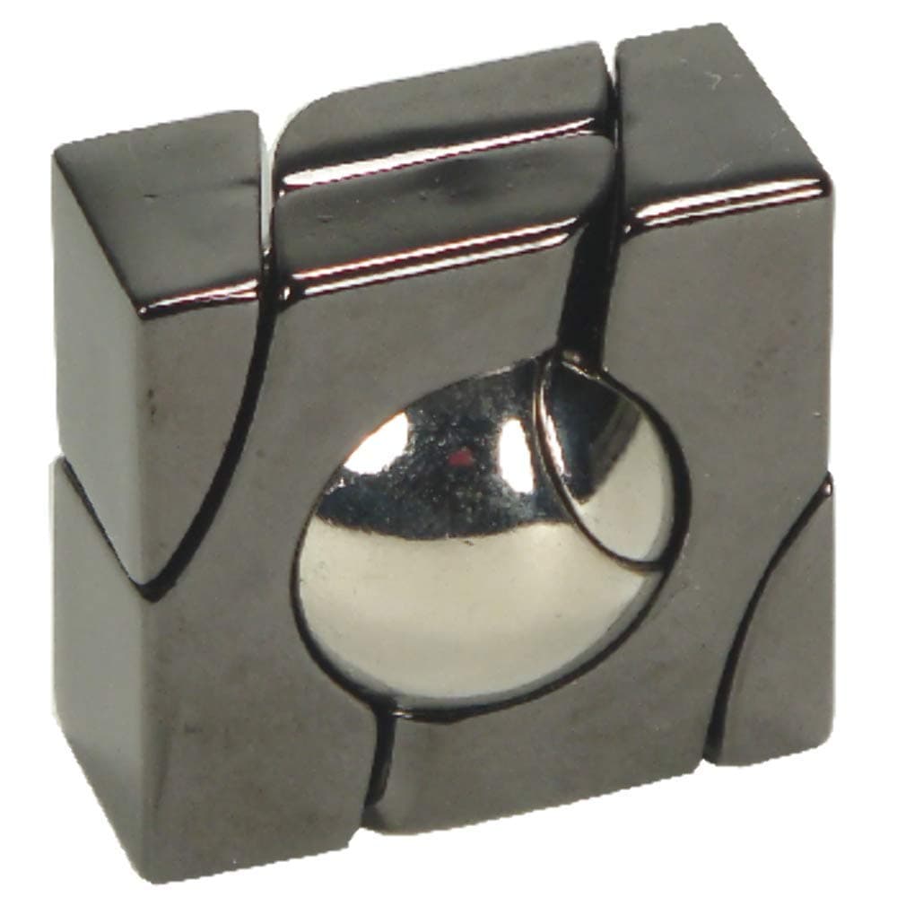 Hanayama Marble Puzzle