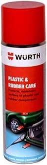Wurth Plastic And Rubber Care 500 Ml