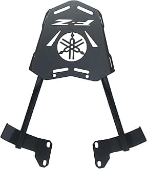Heavy Quality Top Box Base Plate for Yamaha FZs V4 Top Rack