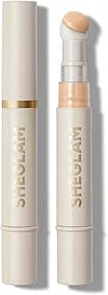 Complexion Boost Concealer - With Sponge-head Applicator - High-coverage Formula (Fair)