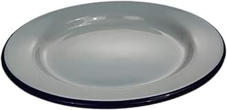 Falcon EnamelwareEnamel 22cm Dinner Plate