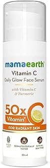 Vitamin C Daily Glow Face Serum | 1.01 Fl Oz (30ml)