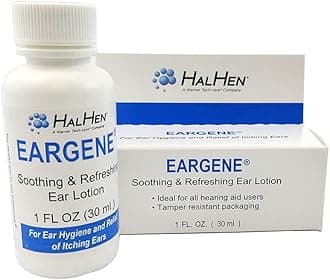 1 Fl. oz by EARGENE Soothing Ear Lotion
