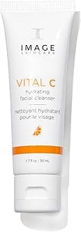 Image Skincare Discovery Hydrating Facial Cleanser 50 ml / 1.7 Oz