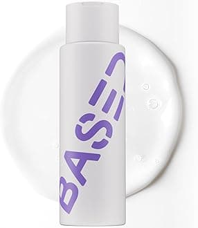 Hydrating Conditioner with Aloe Vera, Peppermint Oil, & Coconut Oil, Cleansing Conditioner for Men, No Sulfates, Parabens or Phthalates, Quality Hair Care, 12 fl oz Bottle (Pack of 1)