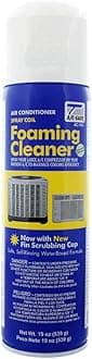 Nationwide AC Safe Air Conditioner & Coil Cleaner 19 oz. Foam