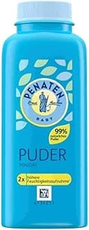Baby Puder, 100 g