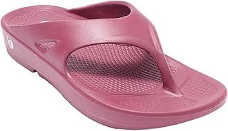 NEOZ Ultra Soft Women's Slippers with Cushion FootBed for Adult | Comfortable & Light Weight| Stylish & Anti-Skid| Waterproof & Everyday Flip Flops for Ladies/Girls