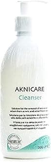 Synchroline Aknicare Cleanser 500ml