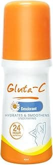 Gluta-C Int.Whitening Deodorant 40ml