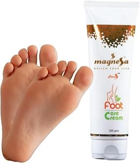 Foot Care Cream (100Gm)
