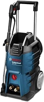GHP 5-55 High Pressure Washer