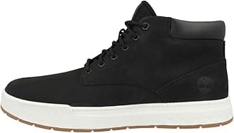 Timberland Maple Grove Leather