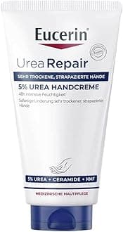 Repairing Hand Cream 5% Urea 75ml by Eucerin