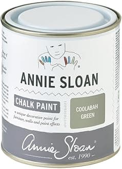 Annie Sloan Chalk Paint 500 ml (Coolabah Green)