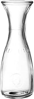 Misura Wine Carafe, 8- 1/2 Ounces