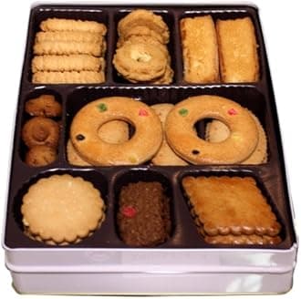 Izumiya Tokyo Store Special Cookies A-160 Cookie Japanese confectionery sweets Tokyo Souvenir Gift