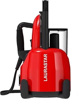 Laurastar Lift Original Red