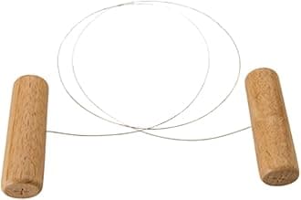 Winco CS-44W Cheese Cutter/Slicer, 44' long, stainless steel wire