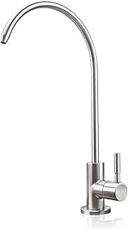 Water Filter Faucet